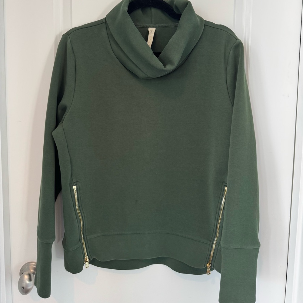 Addison Bay Sweatshirt